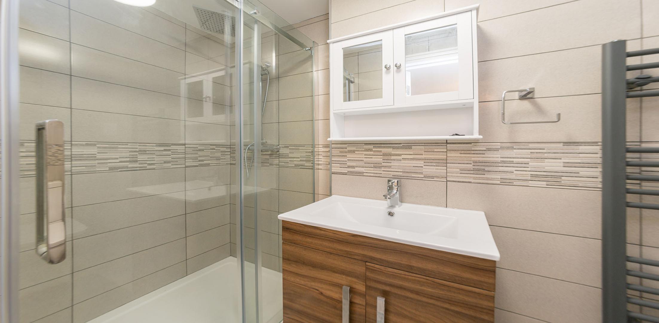 			3 Bedroom, 1 bath, 1 reception Apartment			 Sumatra Road, WEST HAMPSTEAD